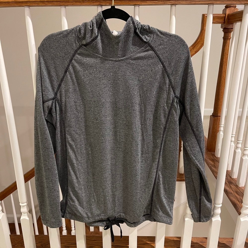 Under Armour Threadborne Hoodie